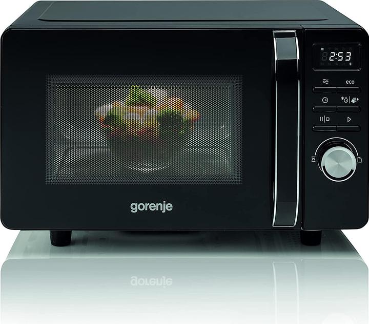 Actual product image Gorenje MO20S4BC (20 l)