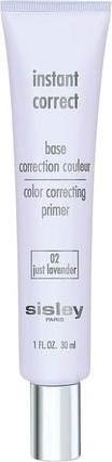 Actual product image Sisley Instant Correct Color Correcting Primer (02 Just Lavender)