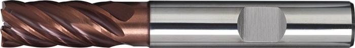 Actual product image Promat End mill DIN 6527 L