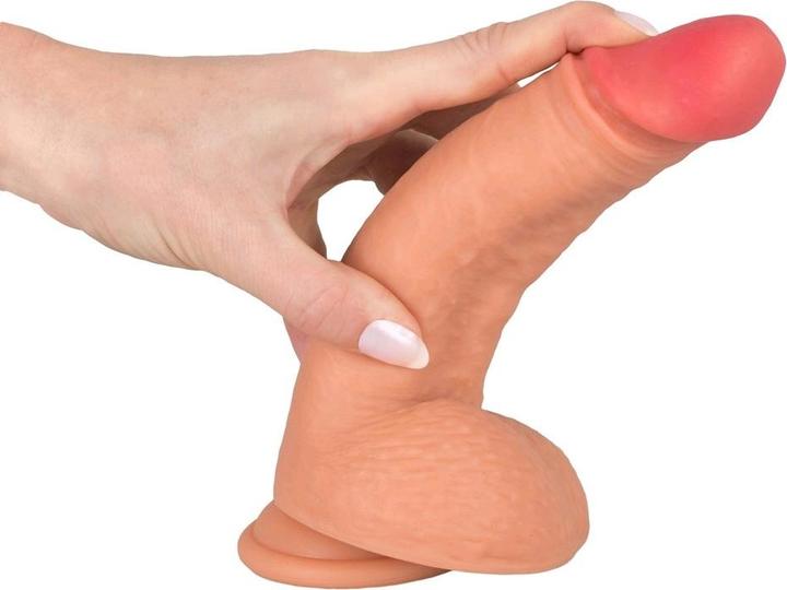 Actual product image Realistixxx Real Nature Boy M