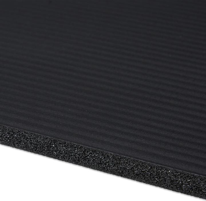 Actual product image Relaxdays Yoga mat (10 mm)