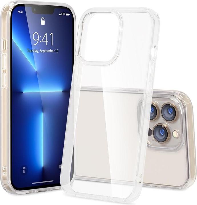 Produktbild Nevox StyleShell ShockFlex (Apple iPhone 14 Pro Max)
