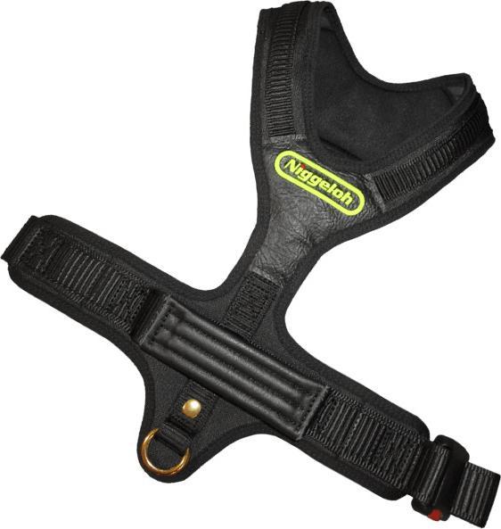 Produktbild Niggeloh Hundeführgeschirr Follow Sport (XL, Hund, Allgemein, Hundesport)