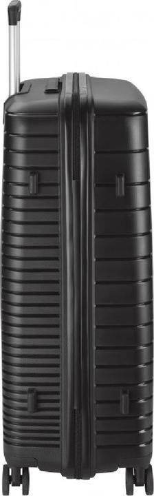 Image du produit D&N Travel Line 4600 Ensemble de valises à 4 roulettes 3 pièces (195 l, XL (à partir de 115l))