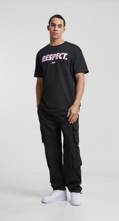 Image du produit Urban Classics Football's coming Home Respect Oversize Tee - 141511 (XXL)
