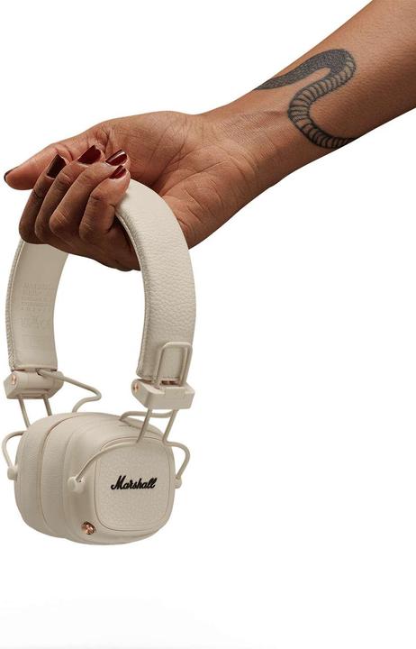 Produktbild Marshall Major V (100 h, Kabellos)