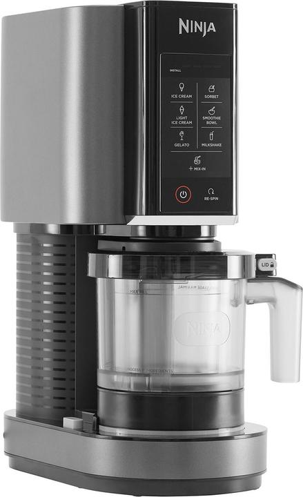 Actual product image Ninja NC300EU Creami (EU plug)