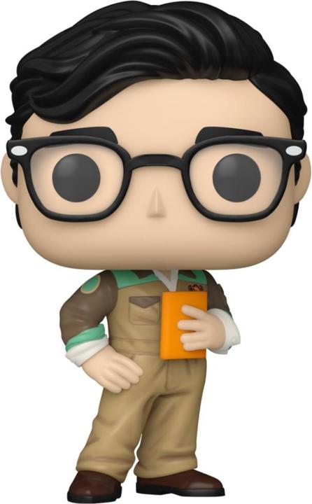 Produktbild Funko Loki - 1317 - O.B. Marvel