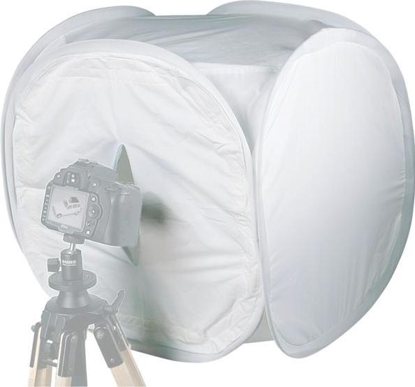 Produktbild Kaiser Fototechnik Desktop Aufnahme-Set (Aufnahmebox)