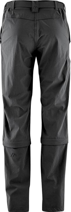 Actual product image Maier Sports Arolla Zip Off Pants normal (Frequency band 38 (2600 MHz))