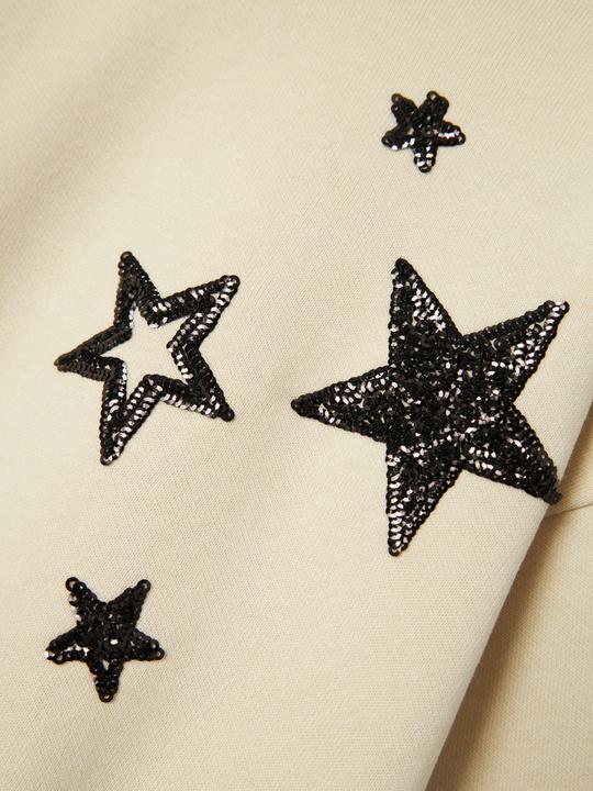 Produktbild Name it Pailletten Sweatshirt (116)