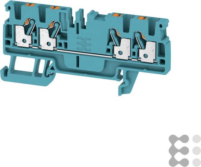 Produktbild Weidmüller A4C 2.5 BL