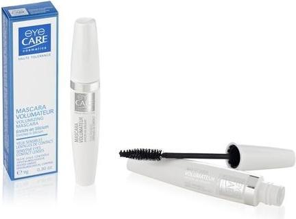 Eye Care Cosmetics Eye Care Volumizing Mascara Blue Note 9g