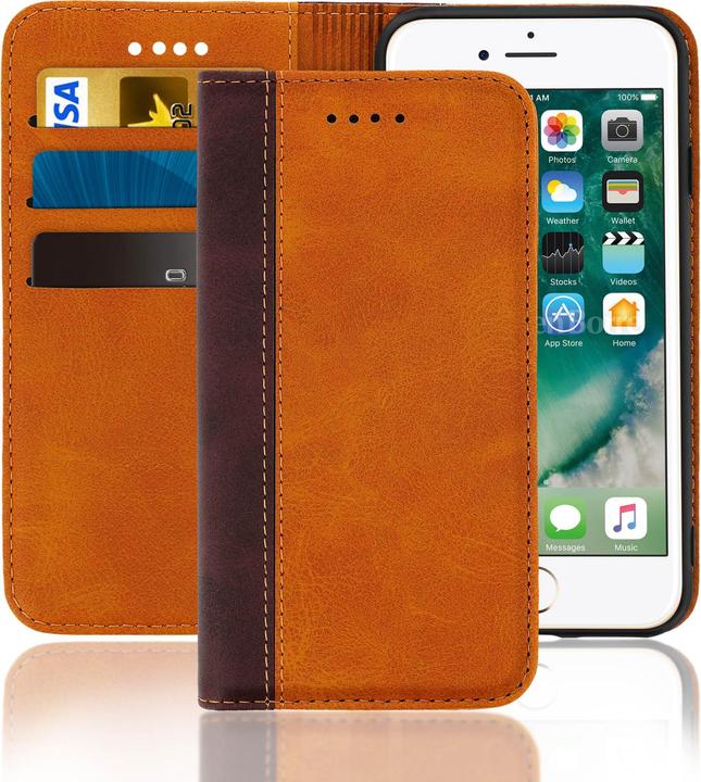 Actual product image Avizar Yaki Series (Apple iPhone SE (3rd Gen))