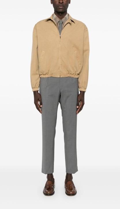 Actual product image Michael Coal Trousers Grey (Frequency band 38 (2600 MHz))