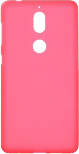 Produktbild MU Classic TPU Softcase Hülle (Nokia 7)