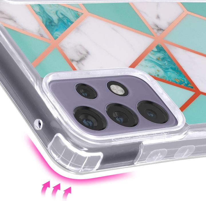 Produktbild Avizar Calvi Series
