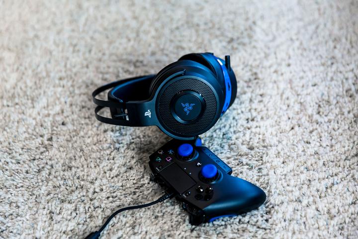 Actual product image Razer Thresher Ultimate (Wireless)