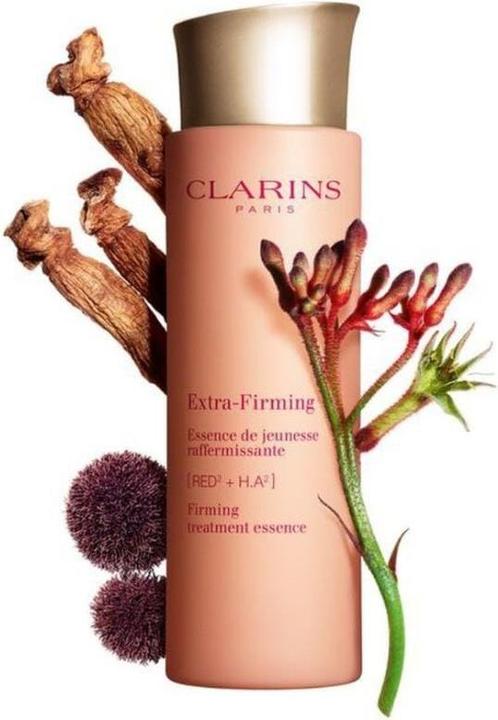 Actual product image Clarins Extra-Firming Firming Treatment (200 ml)