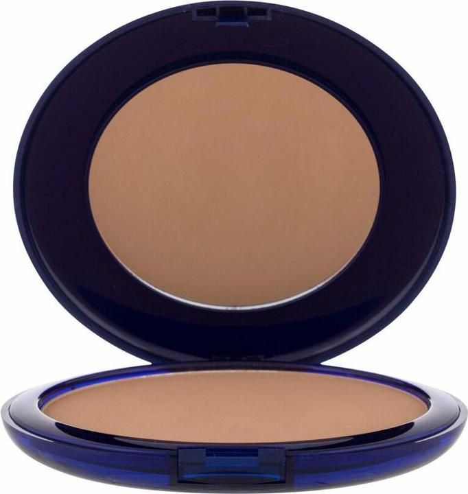 Actual product image Orlane Bronzing Pressed Powder (02 Soleil Cuivré)
