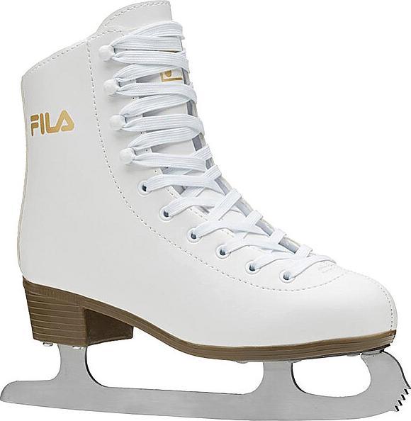 FILA Artistic Skate Kitzbühe White Size: 37 (37)