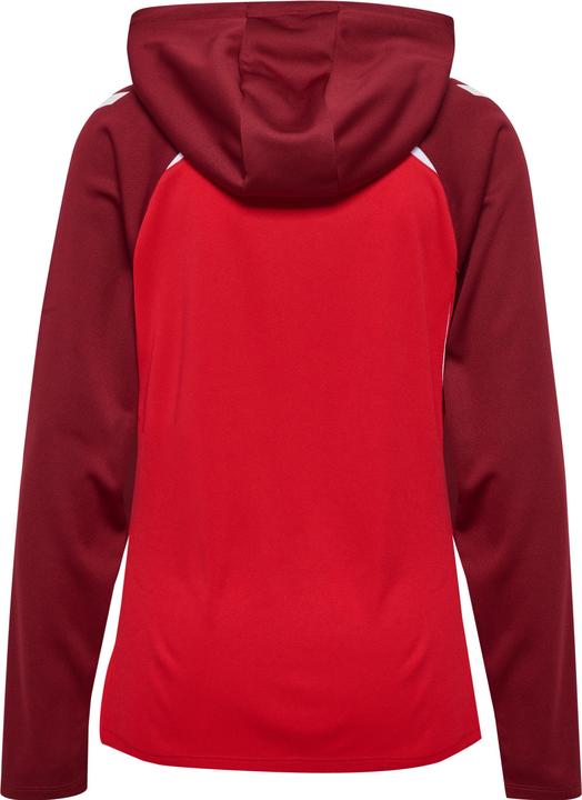 Image du produit hummel hmlLEAD 2.0 ZIP HOODIE WOMAN (XL)