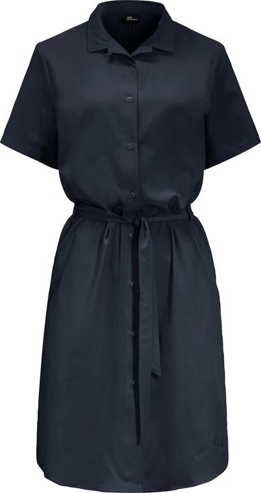 Produktbild Jack Wolfskin Holiday Midi Dress (L)