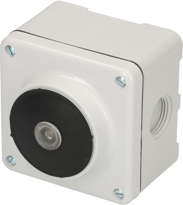 Mica Wet pressure switch scheme 3 illuminated IP54