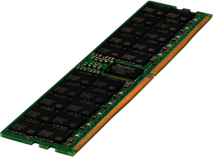 Actual product image HPE 32 GB (1 x32 GB) Dual Rank x8 (1 x 32GB, 4800 MHz, DDR5 RAM, DIMM)