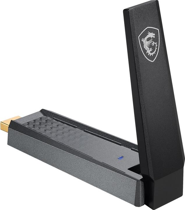 Produktbild MSI AX1800 (USB 3.2)