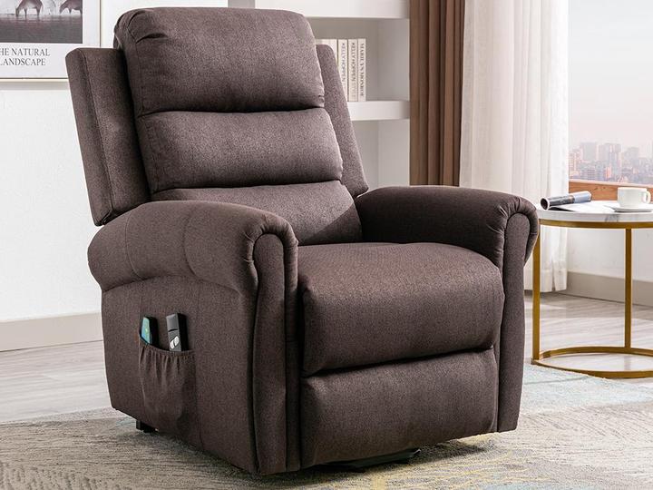 Actual product image Vente-unique Lovari