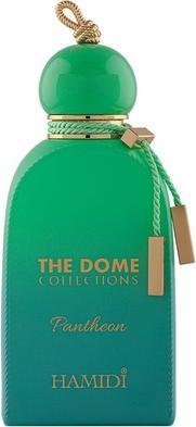 Actual product image Hamidi The Dome Collection Pantheon by Unisex 3.4 Oz EDP Spray (Eau de parfum, 100 ml)