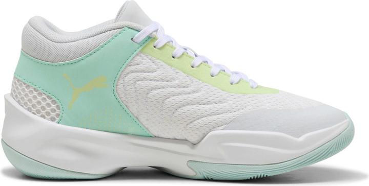 Actual product image Puma Court Pro 2 JR (38)
