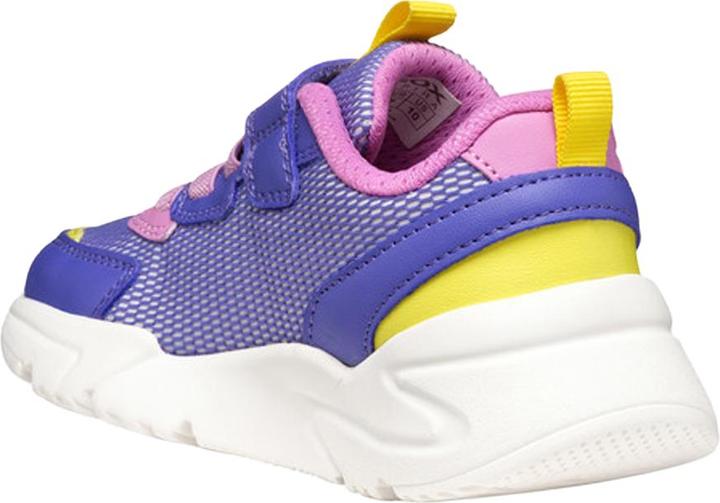 Image du produit Geox - Baskets J LOFTUS - Fille (38)