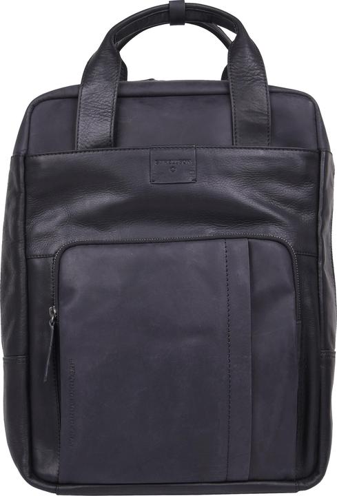 Produktbild Strellson brick lane josh backpack lvz (19 l)