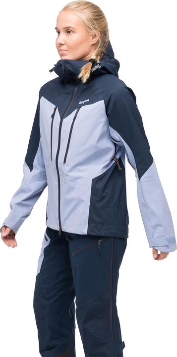 Produktbild Bergans Tind 3L Shell (S)