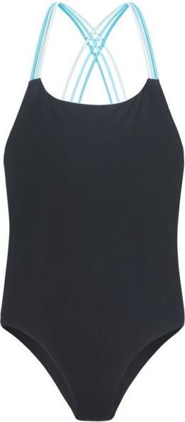 Bleu, Noir