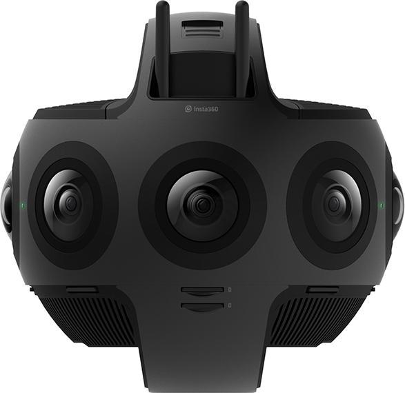 Image du produit Insta360 Titane (30p, WiFi)