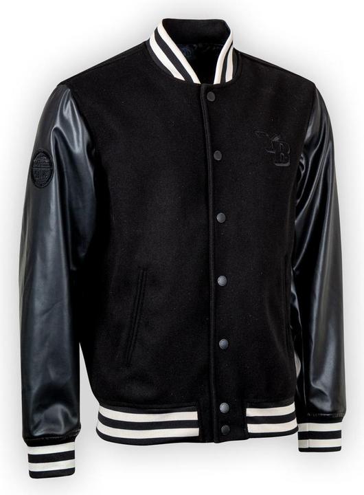 Image du produit BSC Young Boys YB Jacke College (S)