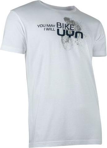 Actual product image UYN T-Shirt Uynner Club Biker (XS)