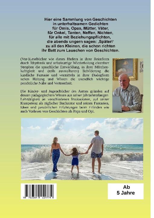 Produktbild Schau Mama, was da kreucht und fleucht