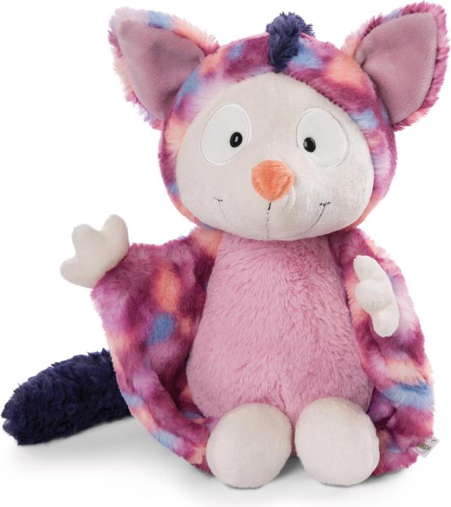 Produktbild NICI Kuscheltier Macy McFly (25 cm)