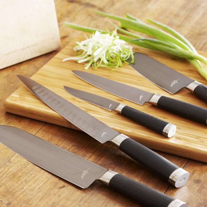 Produktbild Kai Michel Bras No. 2 (15 cm)