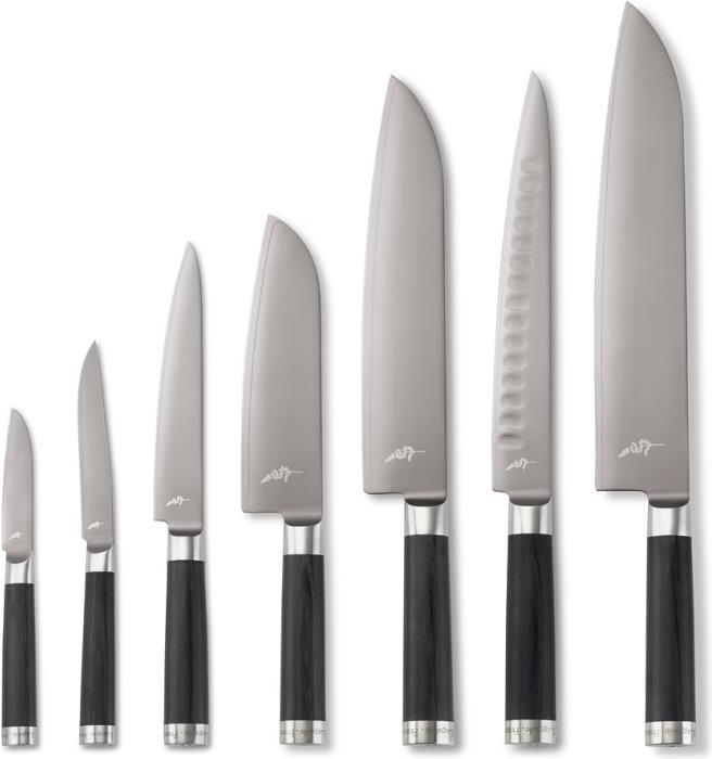 Produktbild Kai Michel Bras No. 2 (15 cm)