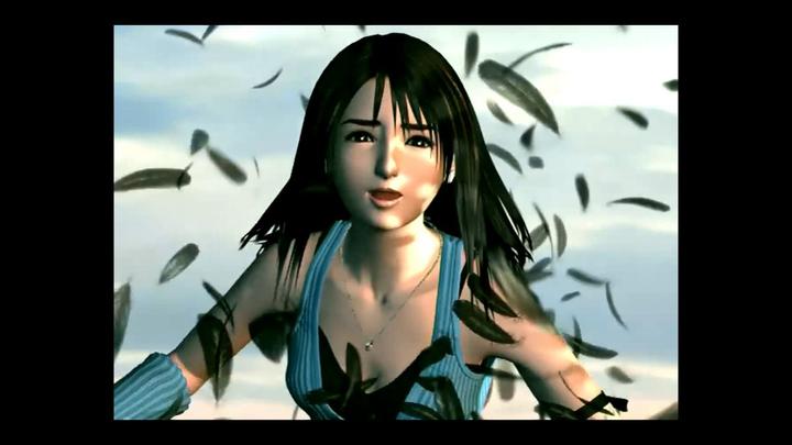 Actual product image Square Enix Final Fantasy VIII Remastered Revised PlayStation 4 (PS4, EN)