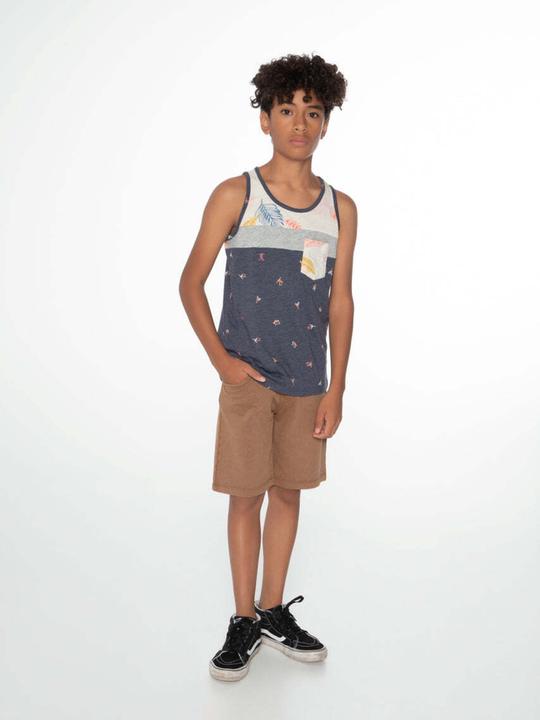 Actual product image Protest Prtnino boys tank top (152)