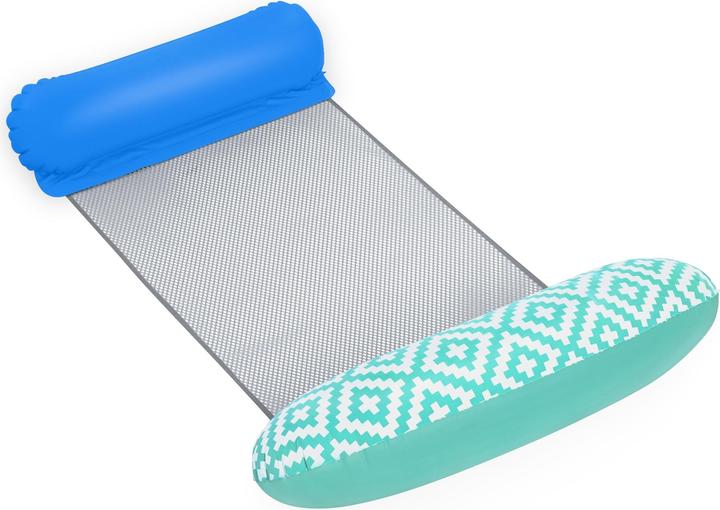 Actual product image Bestway Comfort Plush
