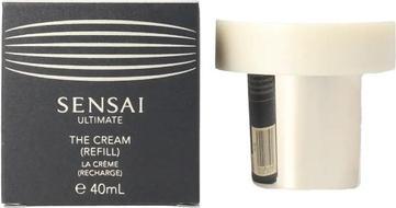 Produktbild Sensai Ultimate The Cream (Refill) (40 ml, 24h Creme)