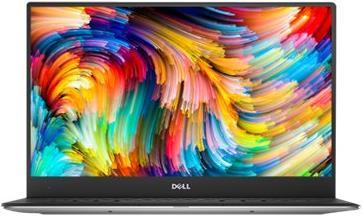 Produktbild Dell Xps 13 (13.30", Intel Core i5-8250U, 8 GB, 256 GB, CH)