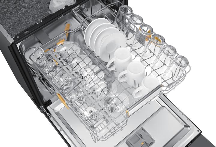 Produktbild Samsung DW60BG830I00ET / Inbouw / Volledig gentegreerd / Nishoogte 82 - 86,5 cm